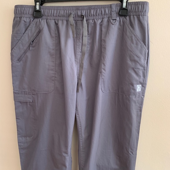 Scrub pants - Picture 2 of 5